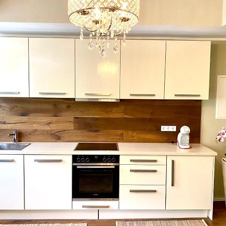 Moselufer Winningen Traumwohnung Im „La Mosel“ 外观 照片