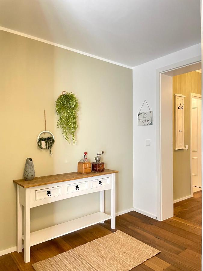 Moselufer Winningen Traumwohnung Im „La Mosel“ 外观 照片