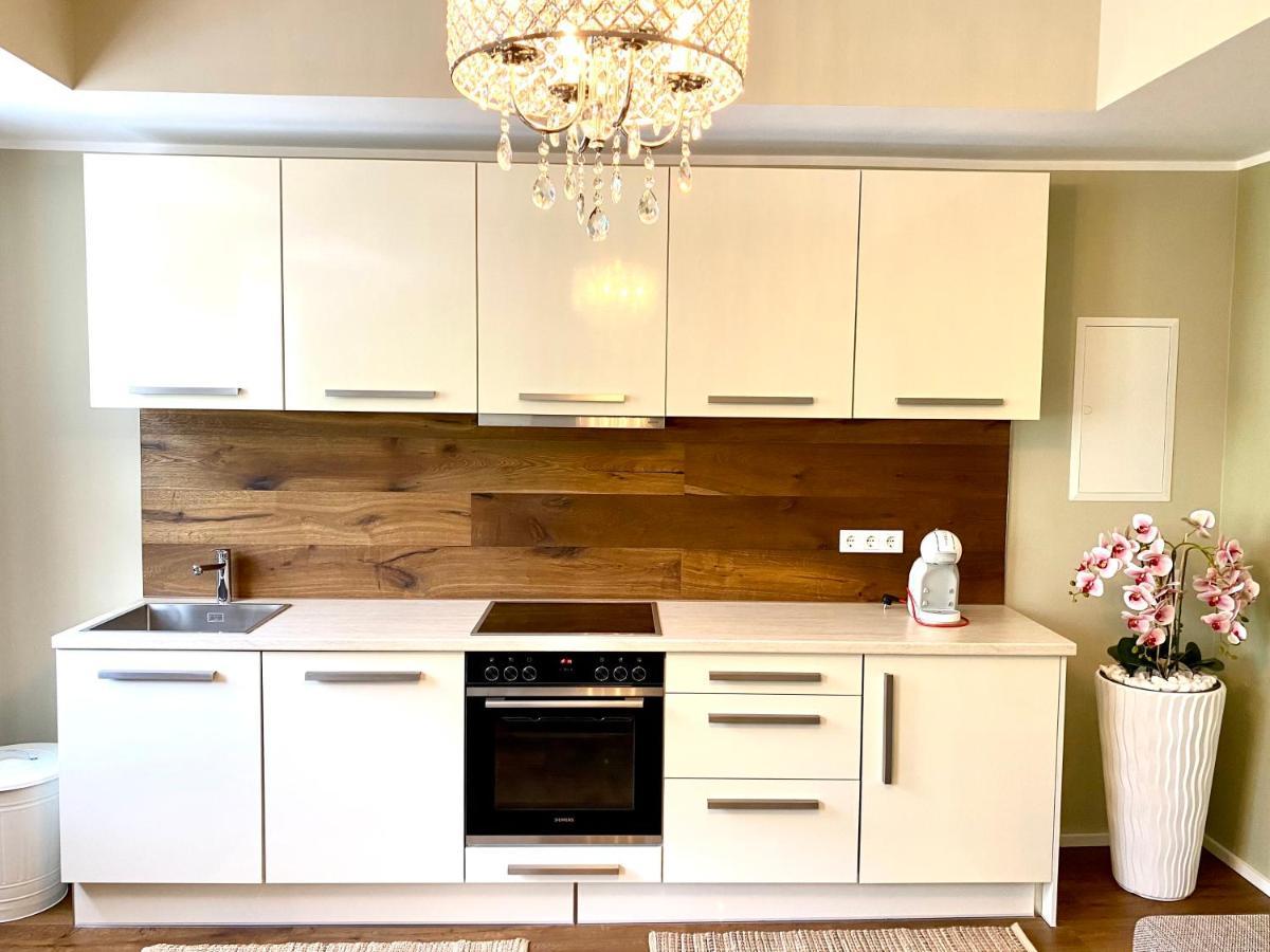 Moselufer Winningen Traumwohnung Im „La Mosel“ 外观 照片