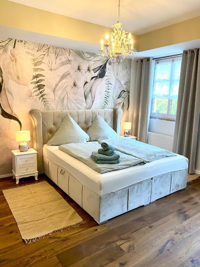 Moselufer Winningen Traumwohnung Im „La Mosel“ 外观 照片