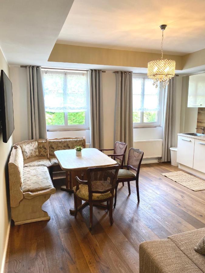 Moselufer Winningen Traumwohnung Im „La Mosel“ 外观 照片
