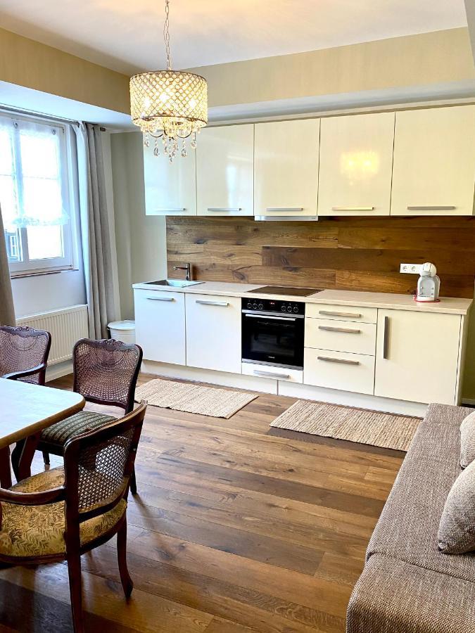 Moselufer Winningen Traumwohnung Im „La Mosel“ 外观 照片