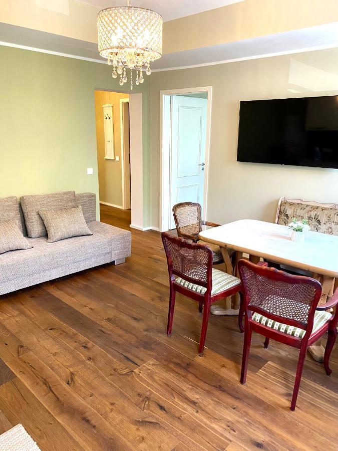 Moselufer Winningen Traumwohnung Im „La Mosel“ 外观 照片