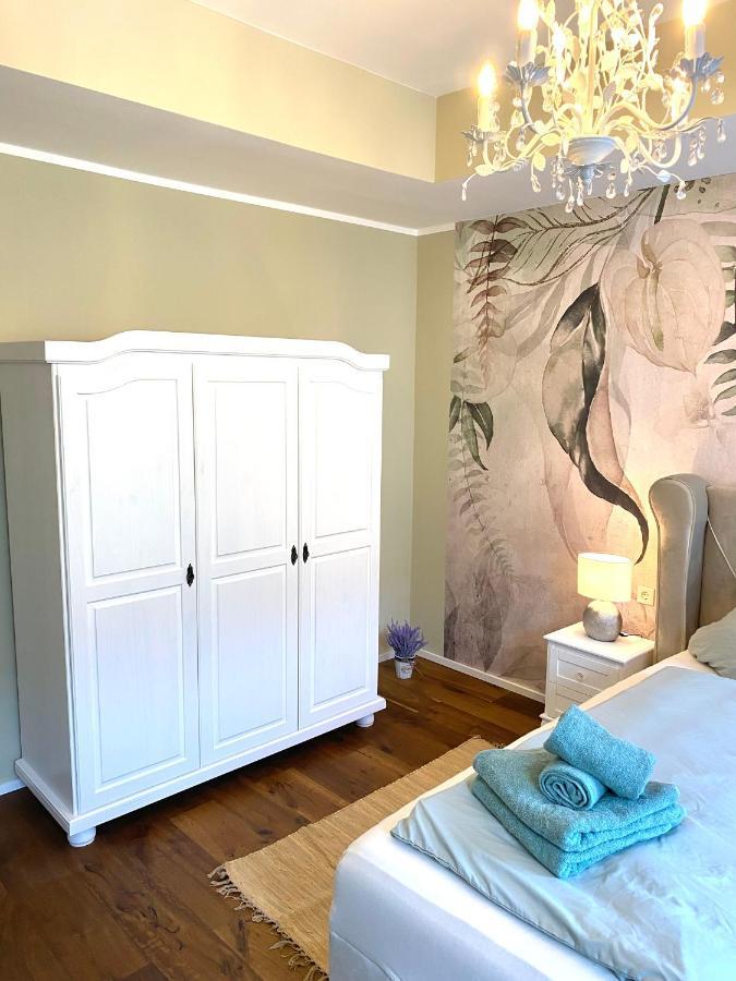 Moselufer Winningen Traumwohnung Im „La Mosel“ 外观 照片