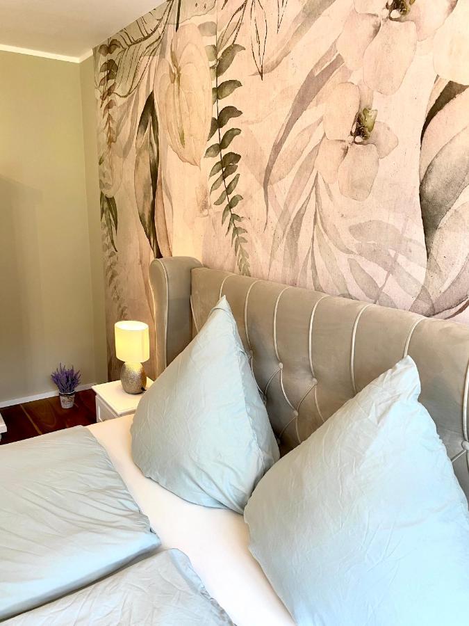 Moselufer Winningen Traumwohnung Im „La Mosel“ 外观 照片