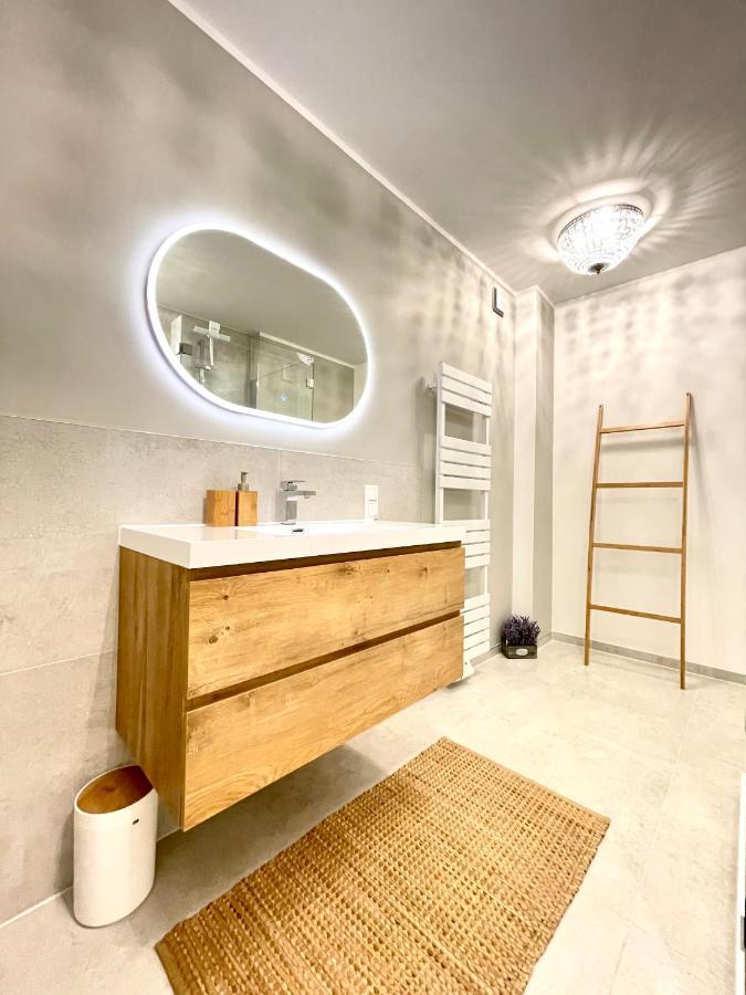Moselufer Winningen Traumwohnung Im „La Mosel“ 外观 照片