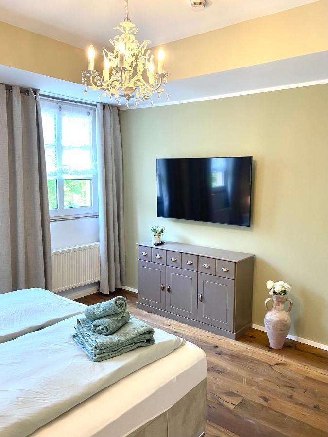 Moselufer Winningen Traumwohnung Im „La Mosel“ 外观 照片