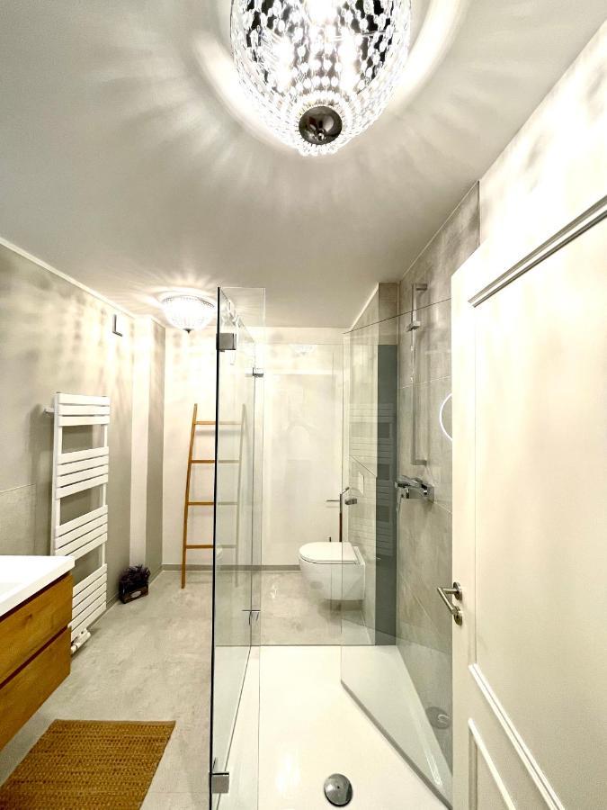 Moselufer Winningen Traumwohnung Im „La Mosel“ 外观 照片