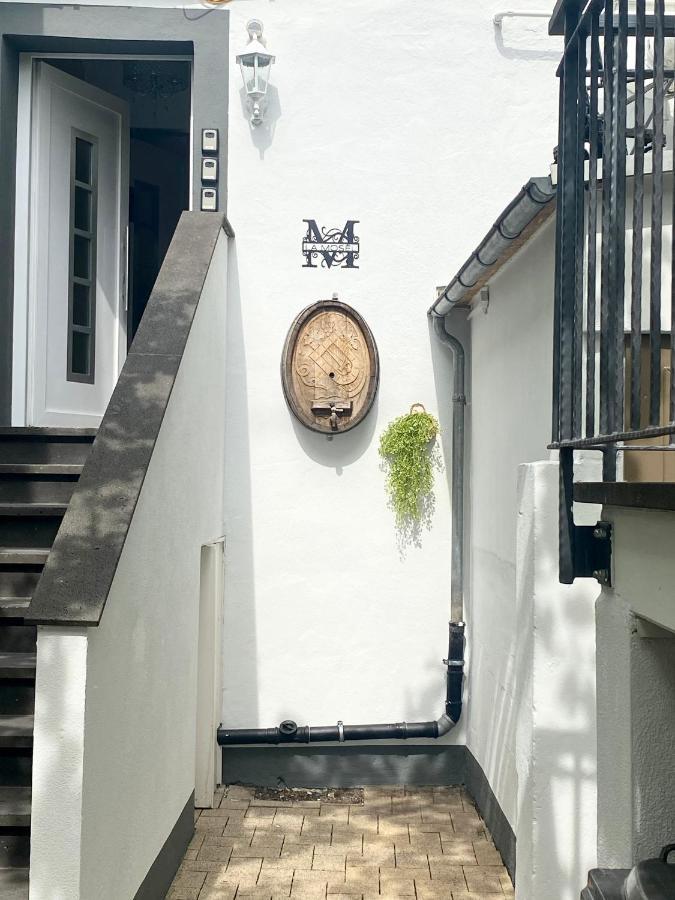 Moselufer Winningen Traumwohnung Im „La Mosel“ 外观 照片